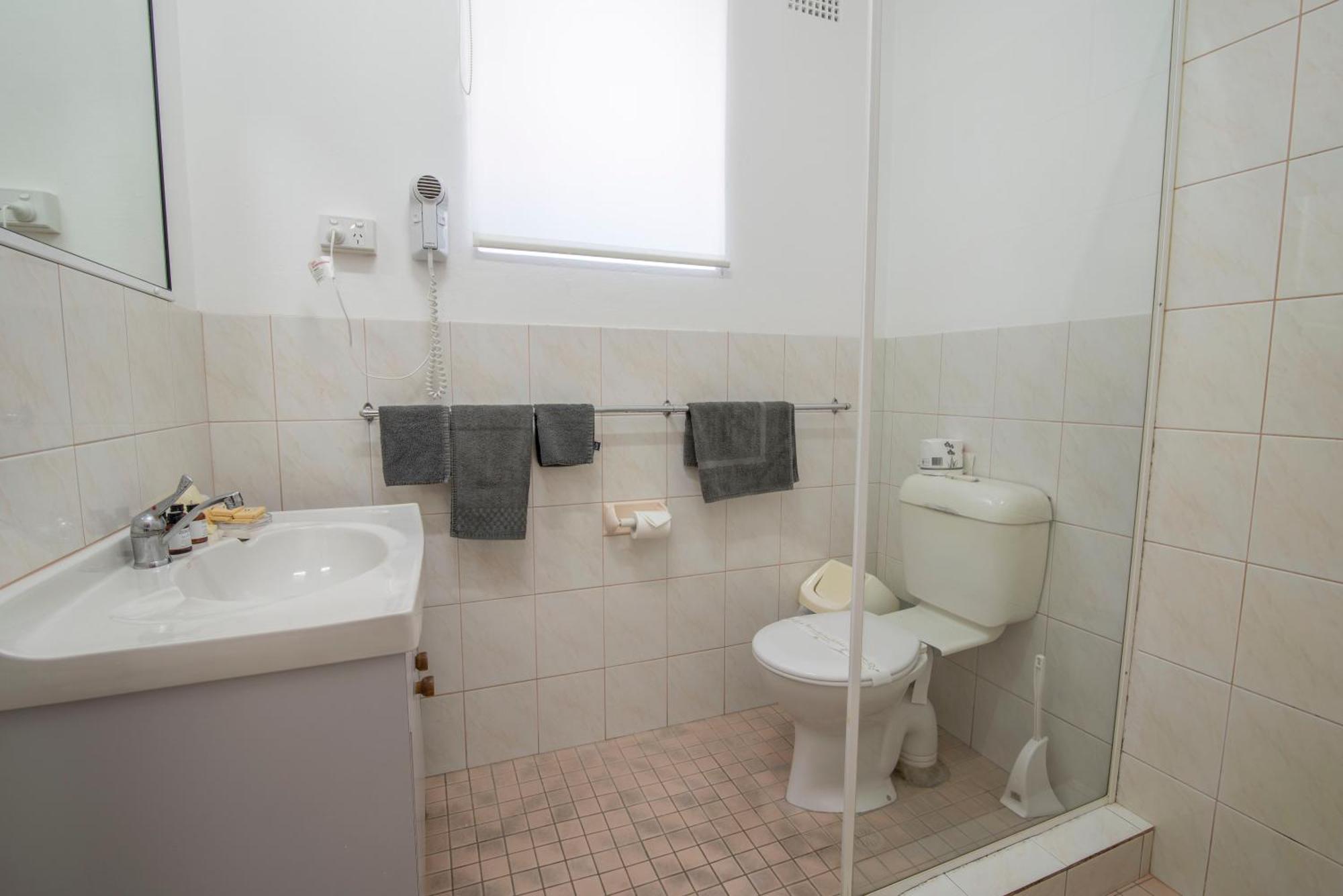 Bermagui Motor Inn Ngoại thất bức ảnh